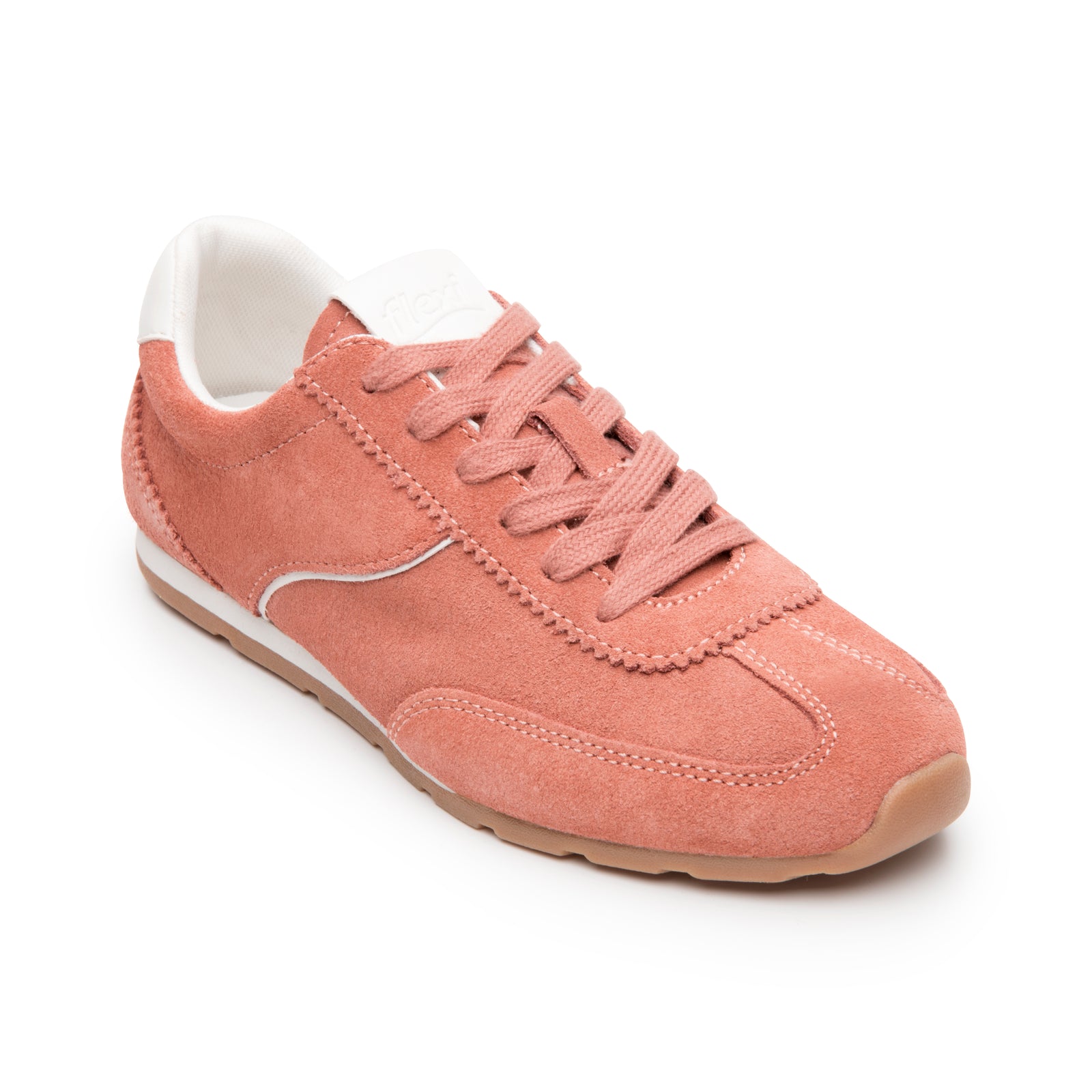 140304 ROSA FLEXI CALZADO DAMA CHOCLO SPORT 1