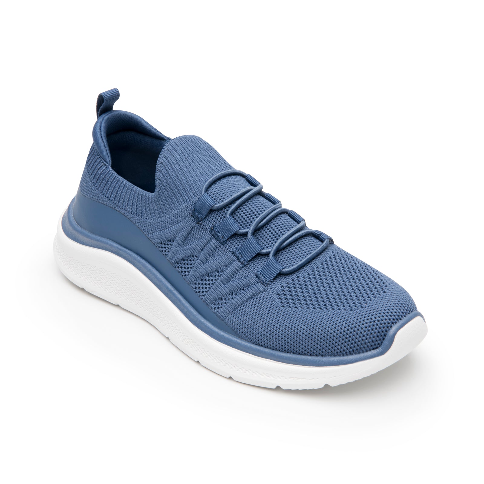 141202 DENIM FLEXI CALZADO DAMA CHOCLO SPORT