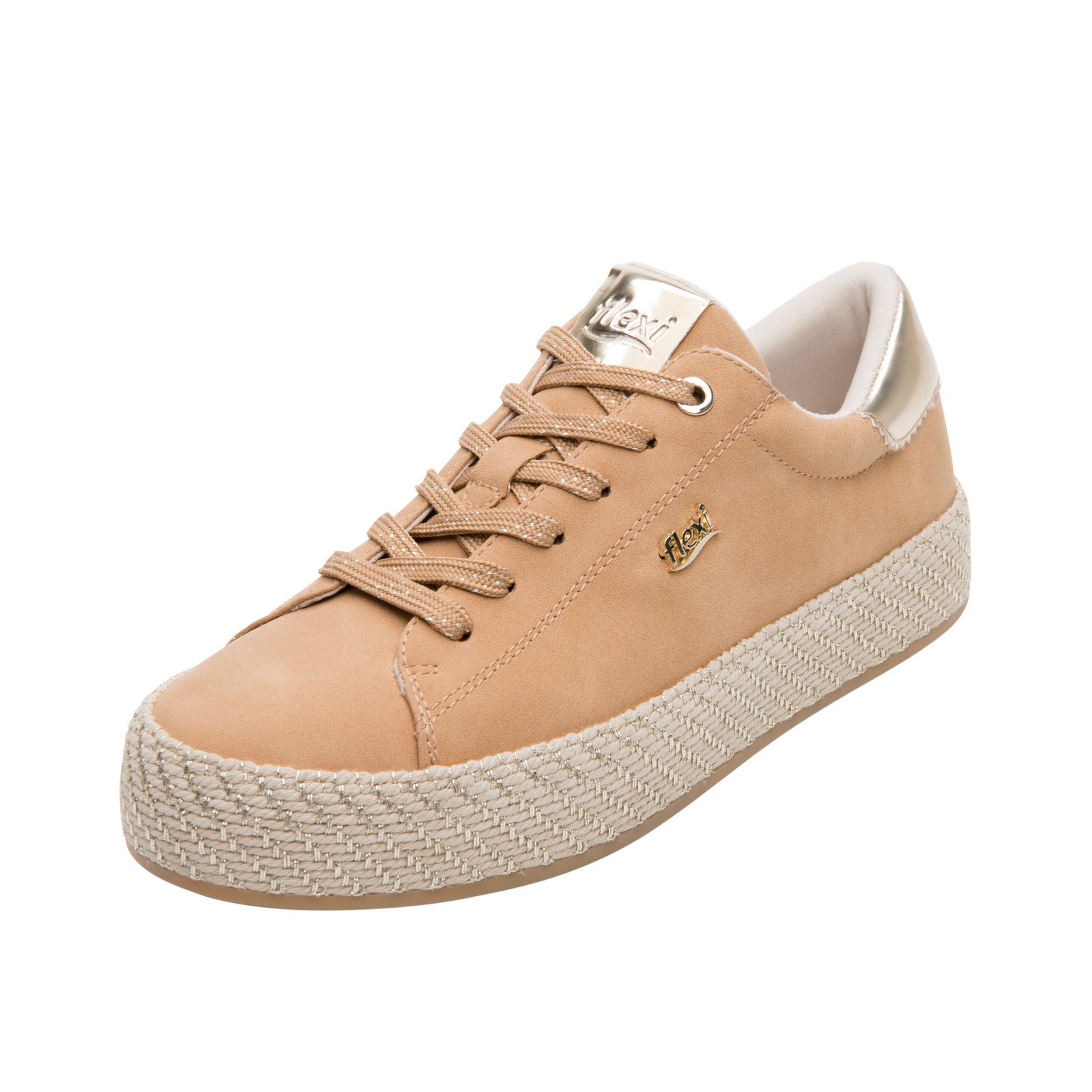 141702 ARENA FLEXI CALZADO DAMA CHOCLO SPORT