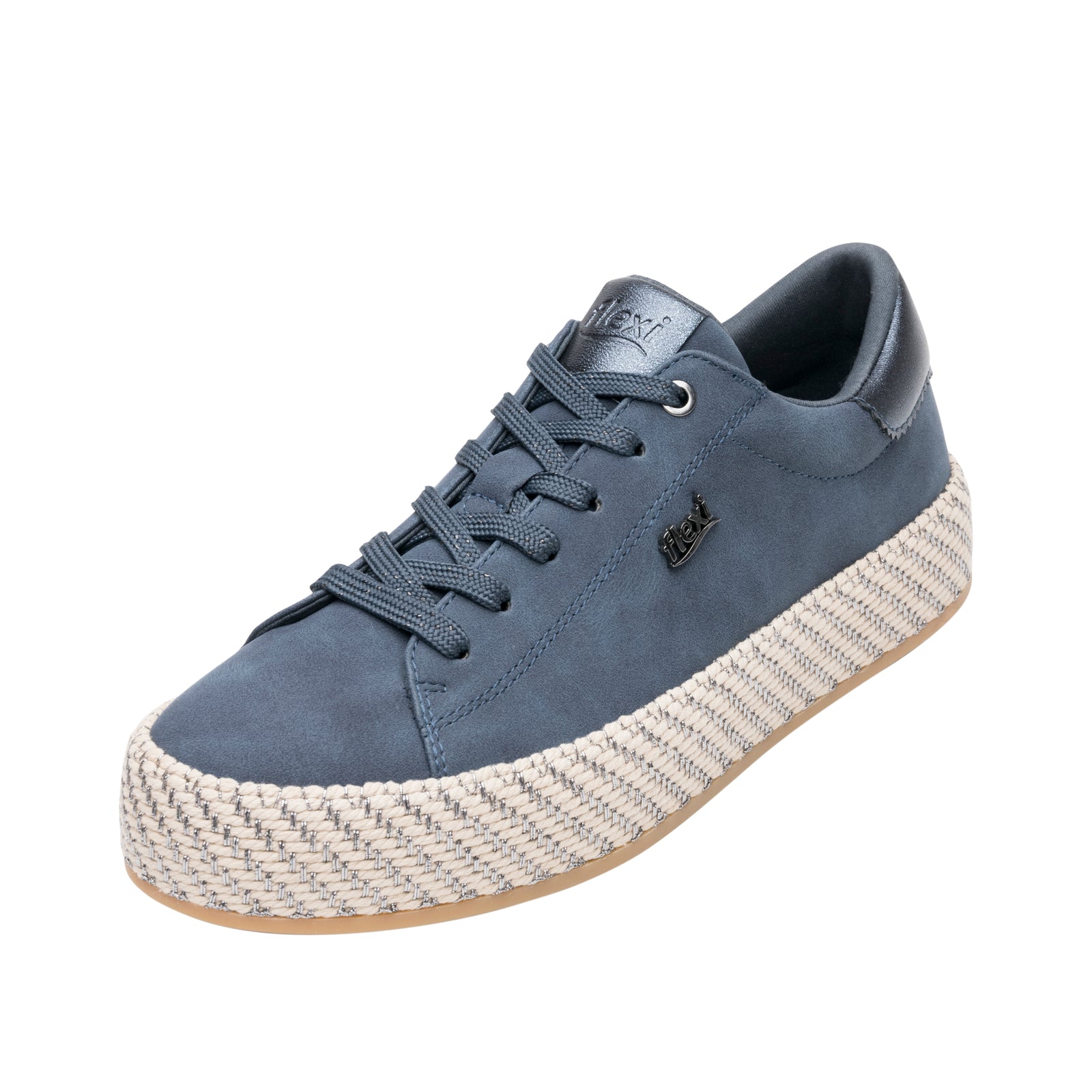 141702 MARINO FLEXI CALZADO DAMA CHOCLO SPORT