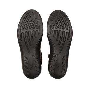 25913 BROWN FLEXI CALZADO DAMA BOTÍN CASUAL 2