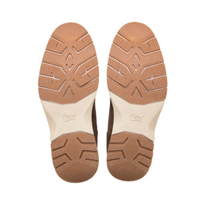 420006 COCOA FLEXI CALZADO CABALLERO BOTÍN CA