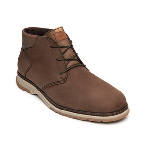 420006 COCOA FLEXI CALZADO CABALLERO BOTÍN CA