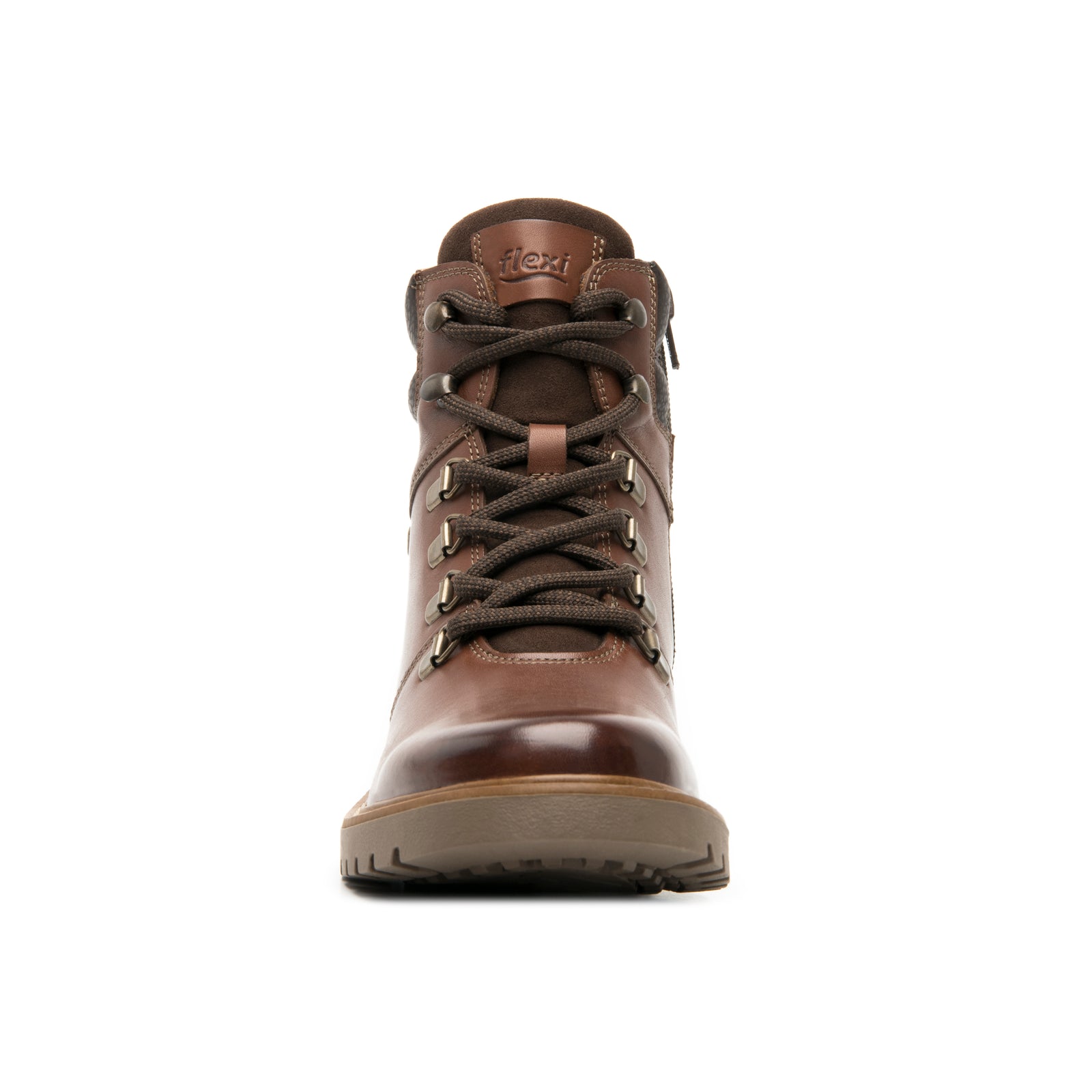 FLEXI 37819 COGNAC