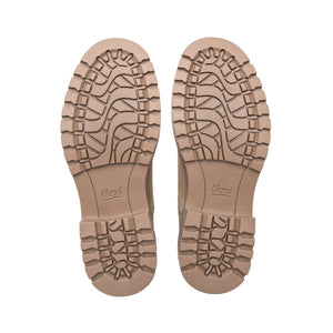 37825 TAUPE FLEXI CALZADO DAMA BOTÍN CASUAL 3