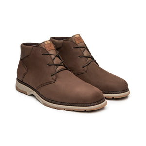 420006 COCOA FLEXI CALZADO CABALLERO BOTÍN CA