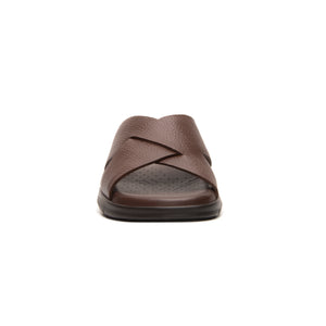 400020 NOGAL FLEXI CALZADO CABALLERO SANDALIA