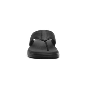 400023 NEGRO FLEXI CALZADO CABALLERO SANDALIA