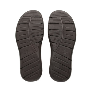 400023 TABACO FLEXI CALZADO CABALLERO SANDALI