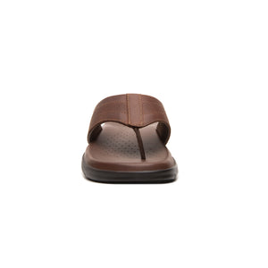 400023 TABACO FLEXI CALZADO CABALLERO SANDALI