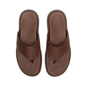 400023 TABACO FLEXI CALZADO CABALLERO SANDALI