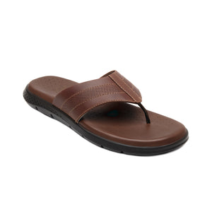 400023 TABACO FLEXI CALZADO CABALLERO SANDALI