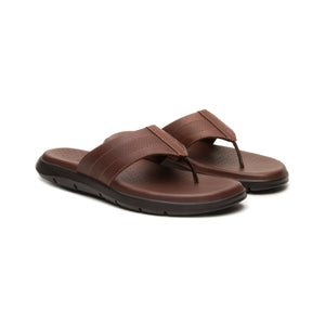 400023 TABACO FLEXI CALZADO CABALLERO SANDALI