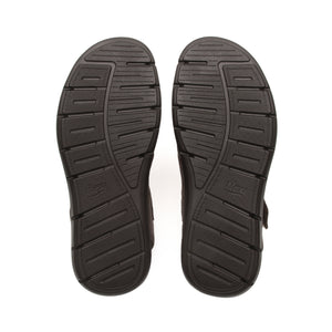 400026 CAOBA FLEXI CALZADO CABALLERO SANDALIA