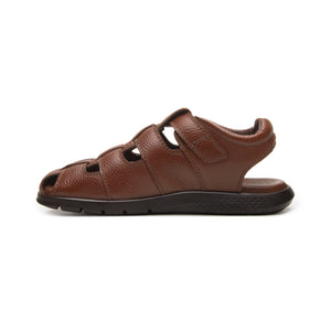 400026 CAOBA FLEXI CALZADO CABALLERO SANDALIA