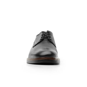 400101 NEGRO FLEXI CALZADO CABALLERO CHOCLO S