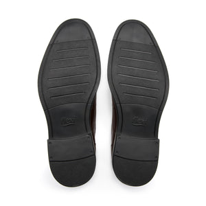 400102 NOGAL FLEXI CALZADO CABALLERO CHOCLO S