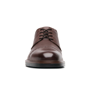 400102 NOGAL FLEXI CALZADO CABALLERO CHOCLO S