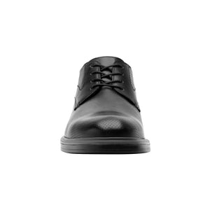 400111 NEGRO FLEXI CALZADO CABALLERO CHOCLO S