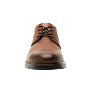 400111 TAN FLEXI CALZADO CABALLERO CHOCLO SEM