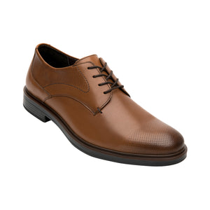 400111 TAN FLEXI CALZADO CABALLERO CHOCLO SEM