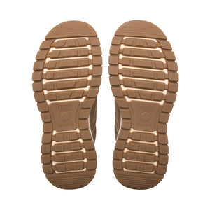 401010 TAUPE FLEXI CALZADO CABALLERO CHOCLO O