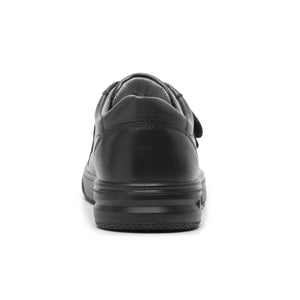 402016 NEGRO FLEXI CALZADO CABALLERO ESCOLAR