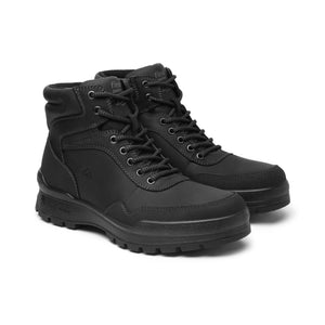 406003 NEGRO FLEXI CALZADO CABALLERO BOTÍN OU