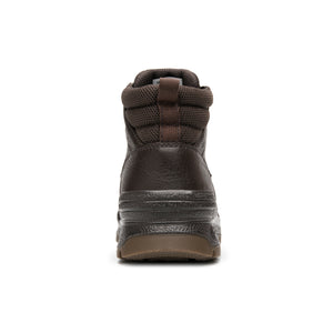 406006 CHOCOLATE FLEXI CALZADO CABALLERO BOTÍ