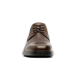 407801 TAN FLEXI CALZADO CABALLERO CHOCLO SEM