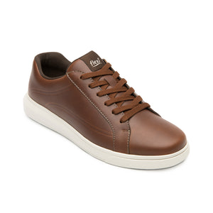 415301 BROWN FLEXI CALZADO CABALLERO CHOCLO S