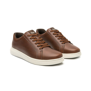 415301 BROWN FLEXI CALZADO CABALLERO CHOCLO S
