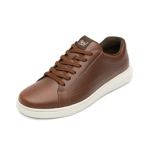 415301 BROWN FLEXI CALZADO CABALLERO CHOCLO S