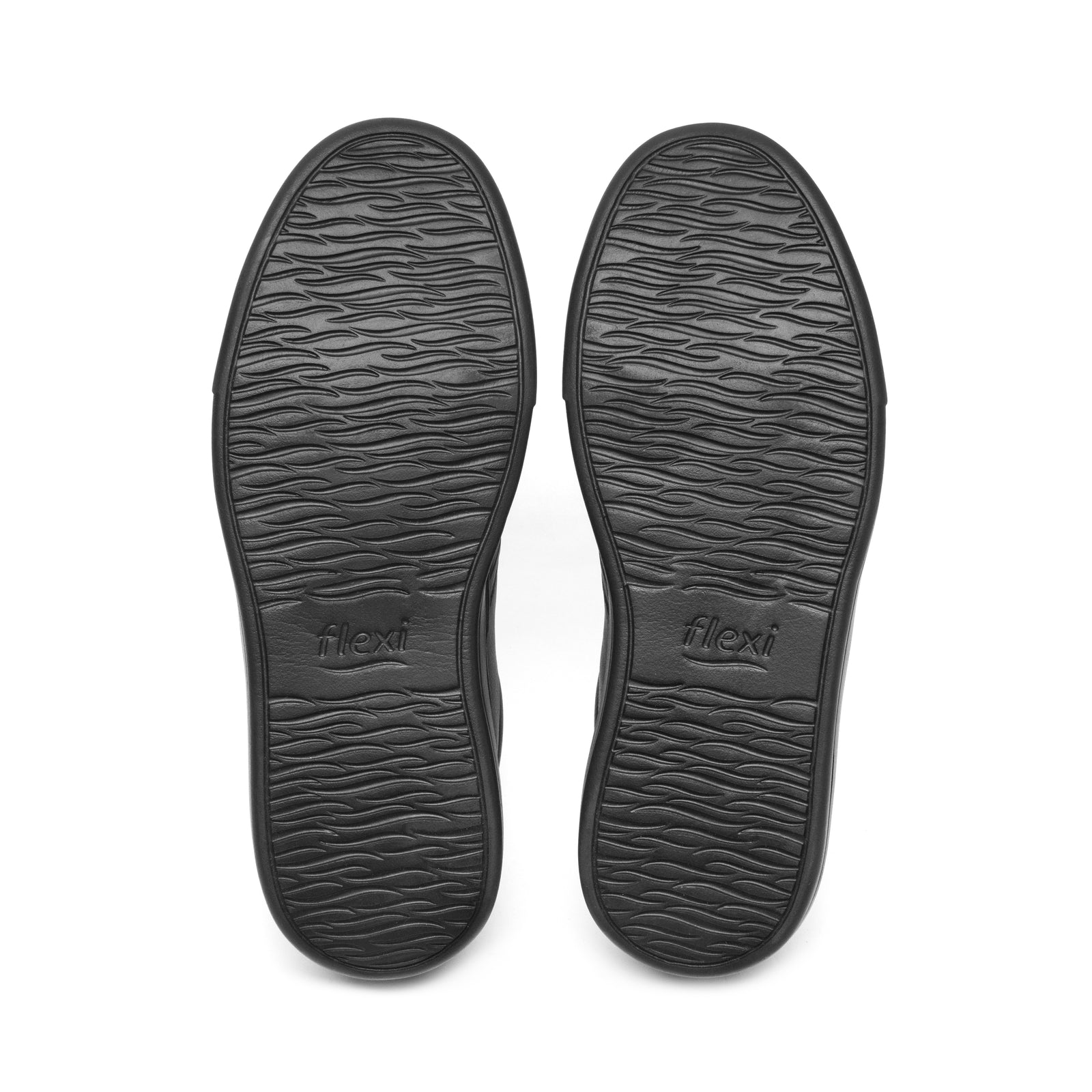 415305 NEGRO FLEXI CALZADO CABALLERO CHOCLO S