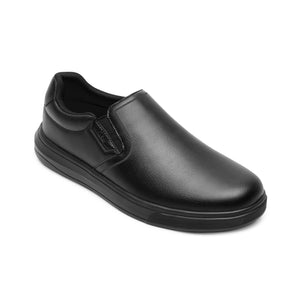 415305 NEGRO FLEXI CALZADO CABALLERO CHOCLO S