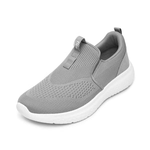 415507 GRIS FLEXI CALZADO CABALLERO CHOCLO SP