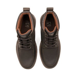 417404 CAFÉ FLEXI CALZADO CABALLERO BOTÍN OUT