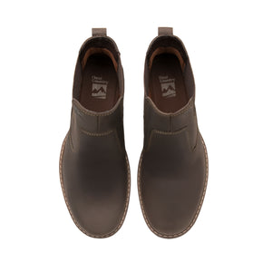 417405 CAFÉ FLEXI CALZADO CABALLERO BOTÍN OUT