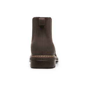 417405 CAFÉ FLEXI CALZADO CABALLERO BOTÍN OUT