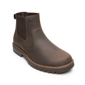 417405 CAFÉ FLEXI CALZADO CABALLERO BOTÍN OUT