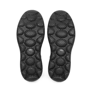 417604 NEGRO FLEXI CALZADO CABALLERO CHOCLO C