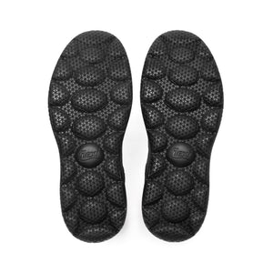 417605 NEGRO FLEXI CALZADO CABALLERO BOTÍN CA