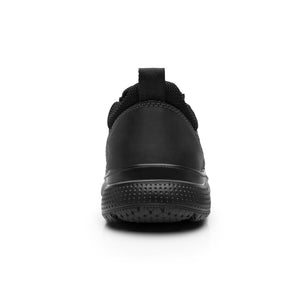 417606 NEGRO FLEXI CALZADO CABALLERO CHOCLO C