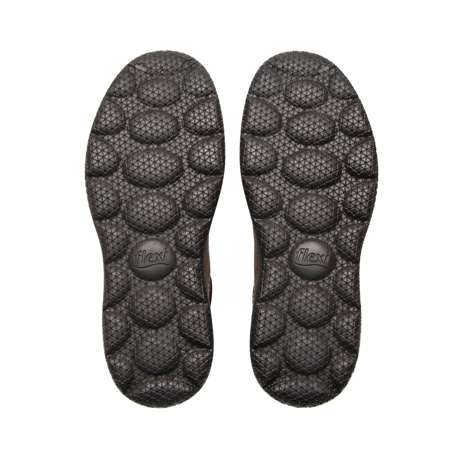 417606 TAUPE FLEXI CALZADO CABALLERO CHOCLO C