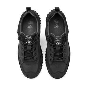 418101 GRIS FLEXI CALZADO CABALLERO CHOCLO OU