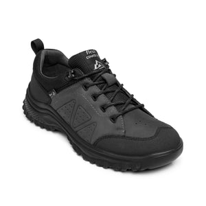 418101 GRIS FLEXI CALZADO CABALLERO CHOCLO OU