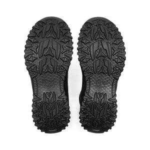 418102 GRIS FLEXI CALZADO CABALLERO BOTÍN OUT