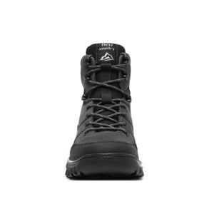 418102 GRIS FLEXI CALZADO CABALLERO BOTÍN OUT