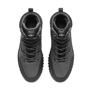 418102 GRIS FLEXI CALZADO CABALLERO BOTÍN OUT