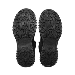 418103 NEGRO FLEXI CALZADO CABALLERO BOTÍN OU